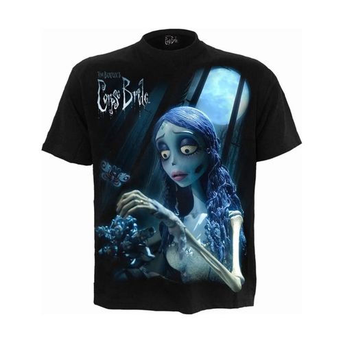 T-shirts a maniche lunghe HE2273 - Corpse Bride - Modalova