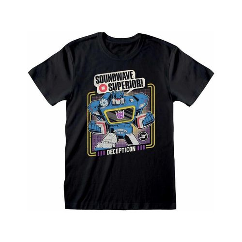 T-shirt & Polo Superior - Transformers - Modalova