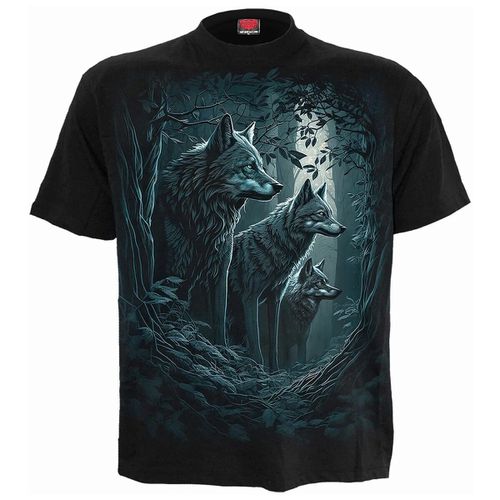 T-shirts a maniche lunghe Forest Guardians - Spiral - Modalova