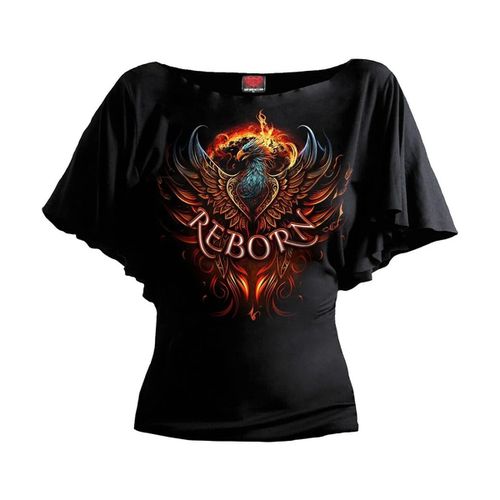 T-shirts a maniche lunghe Ashes Reborn - Spiral - Modalova