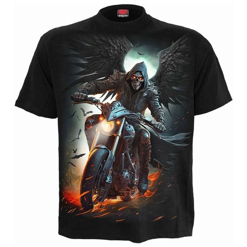 T-shirt Spiral Night Rider - Spiral - Modalova