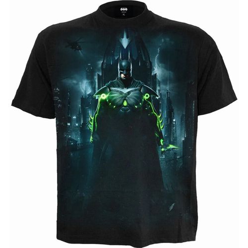 T-shirts a maniche lunghe Injustice 2 - Dessins Animés - Modalova