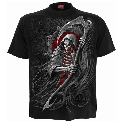 T-shirts a maniche lunghe Reaper's Portal - Spiral - Modalova