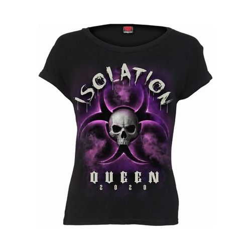 T-shirts a maniche lunghe Isolation Queen - Spiral - Modalova