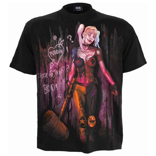 T-shirts a maniche lunghe Trick Or Treat - Dessins Animés - Modalova