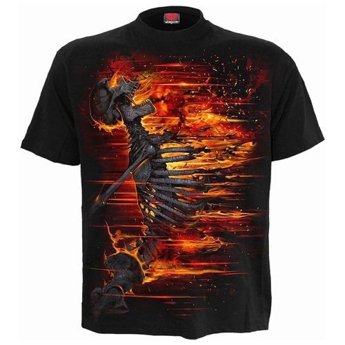 T-shirts a maniche lunghe Atomic Blast - Spiral - Modalova