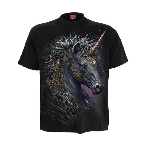 T-shirts a maniche lunghe Celtic Unicorn - Spiral - Modalova