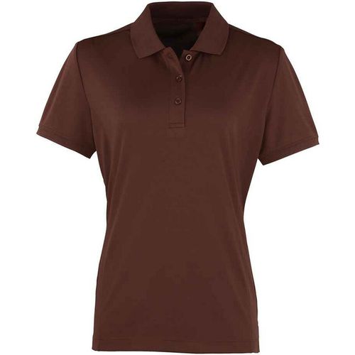 T-shirt & Polo Premier Coolchecker - Premier - Modalova