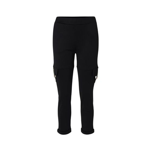 Pantaloni Pantaloni TF4150 F0778 22222 - Liu jo - Modalova