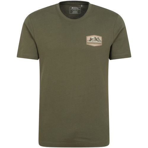 T-shirts a maniche lunghe MW3343 - Mountain Warehouse - Modalova