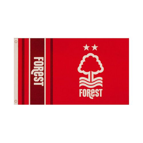 Accessori sport TA10310 - Nottingham Forest Fc - Modalova