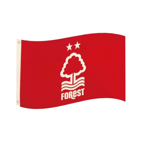 Accessori sport TA9936 - Nottingham Forest Fc - Modalova