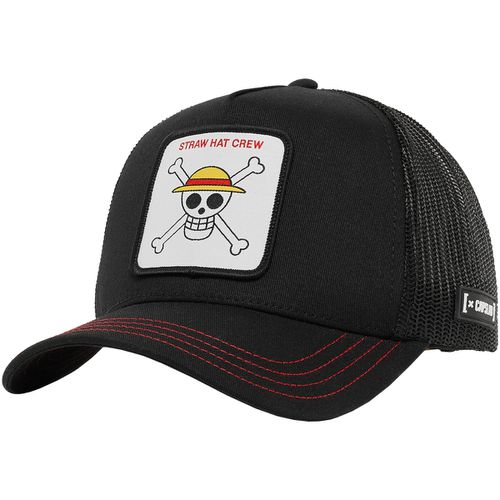 Cappellino One Piece Trucker Cap - Capslab - Modalova