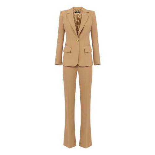 Completi Tailleur TP00346E2 CG4 - Elisabetta Franchi - Modalova