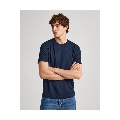 T-shirt Pepe jeans PM509206 CONNOR - Pepe jeans - Modalova