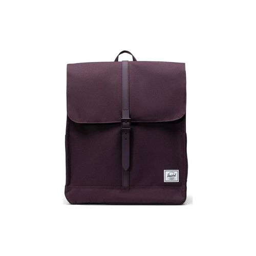 Zaini Herschel City Plum Perfect - Herschel - Modalova