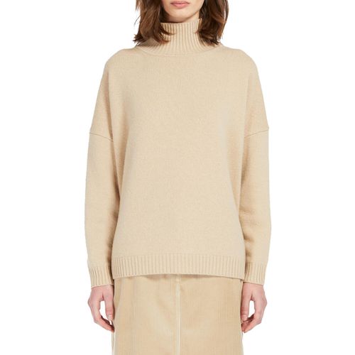 Felpa Max Mara BORGIA - Max mara - Modalova