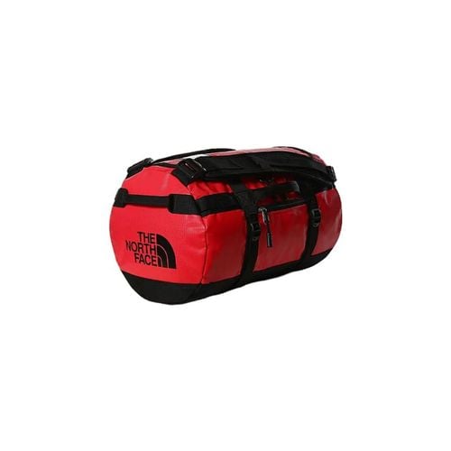 Borsa da viaggio Borsa Base Camp XS Red/Black - The north face - Modalova