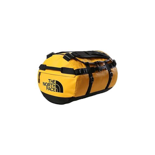 Borsa da viaggio Borsa Base Camp S Summit Gold/Black - The north face - Modalova