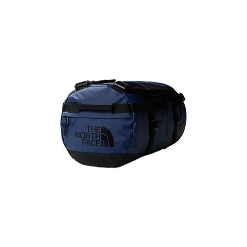 Borsa da viaggio Borsa Base Camp S Summit Navy/Black - The north face - Modalova