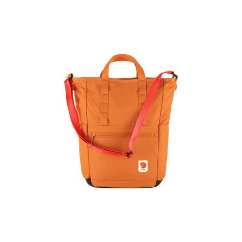 Zaini Zaino High Coast Totepack Sunset Orange - Fjallraven - Modalova