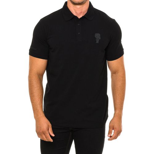 Polo 745401533221-990 - Karl Lagerfeld - Modalova