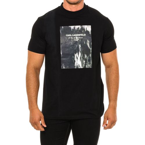 T-shirt 755052534225-990 - Karl Lagerfeld - Modalova