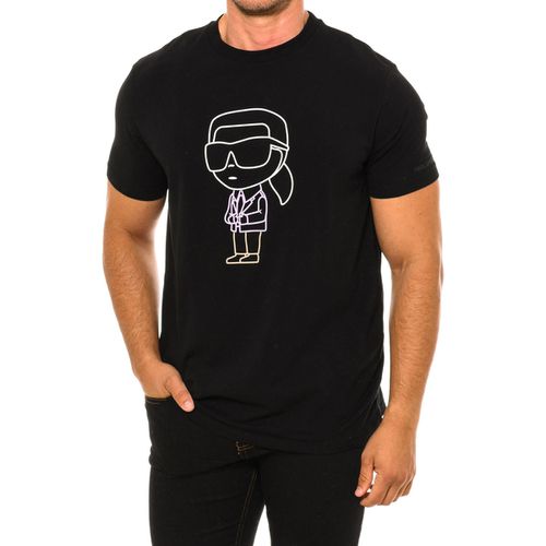 T-shirt 755400533221-990 - Karl Lagerfeld - Modalova