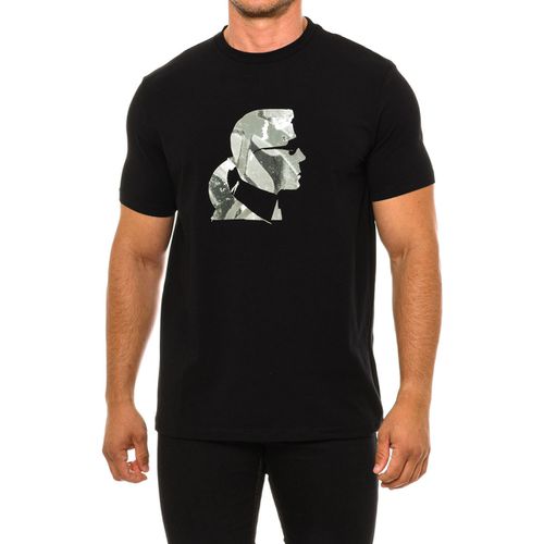 T-shirt 755404533221-991 - Karl Lagerfeld - Modalova