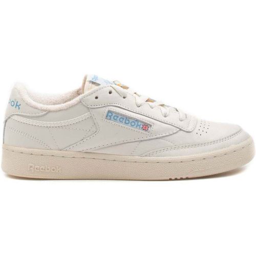 Sneakers Club 85 Vintage Chalk - Reebok Sport - Modalova