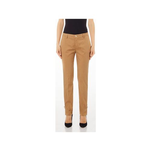 Pantaloni WF4560 T8191-71320 - Liu jo - Modalova