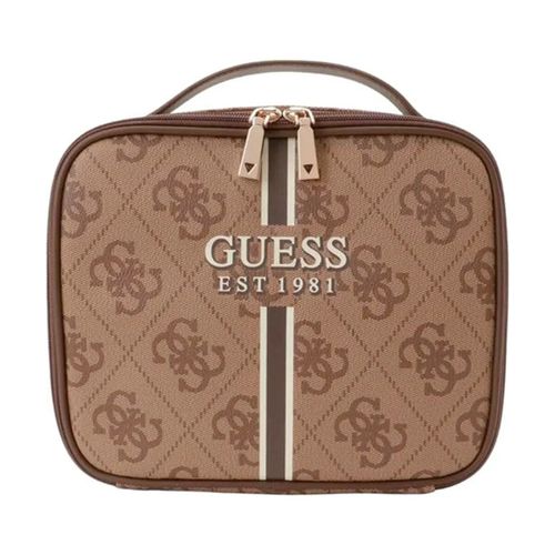 Trousse da toilette Wilder Cosmetic - Guess - Modalova