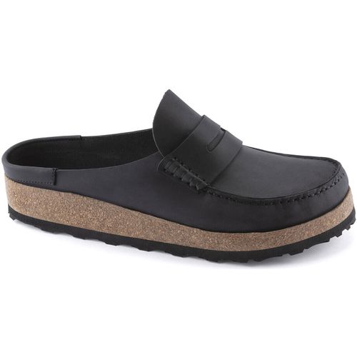 Scarpe NAPLES MEN OILED LEATHER - Birkenstock - Modalova