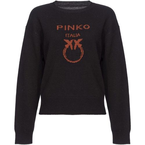 T-shirts a maniche lunghe 100414-Y7Z4 - Pinko - Modalova