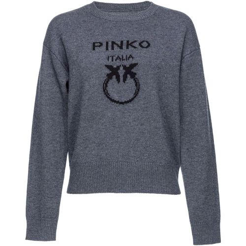 T-shirts a maniche lunghe 100414-Y7Z4 - Pinko - Modalova