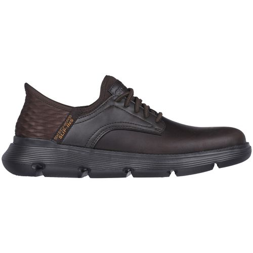 Scarpe - Garza gervi t.di moro 205046 CHOC - Skechers - Modalova