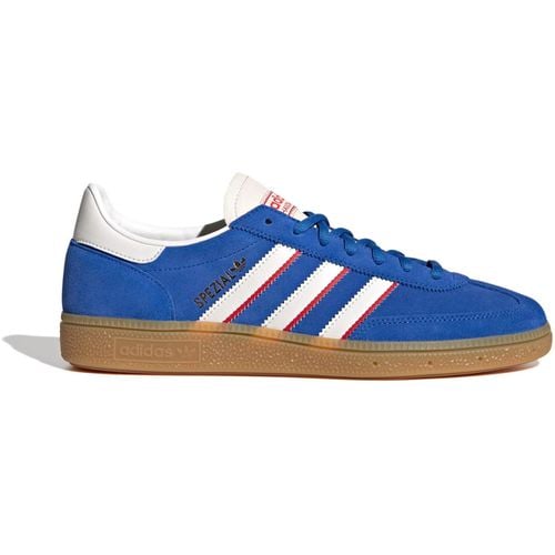 Sneakers - Handball spezial azzurro IF9532 - Adidas - Modalova