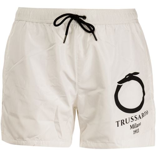 Costume / Bermuda da spiaggia TRU2MBS01_373 - Trussardi - Modalova