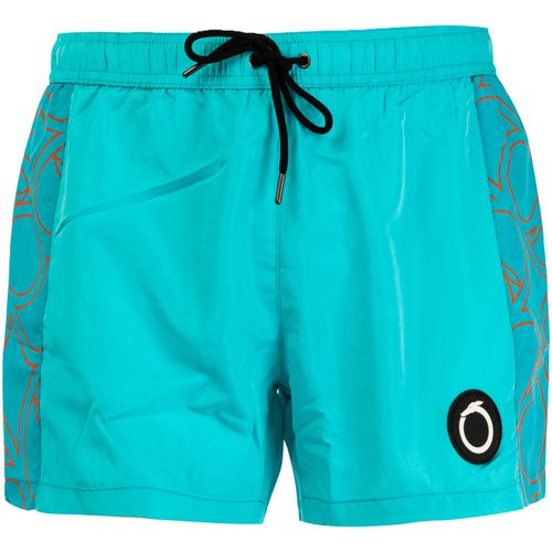 Costume / Bermuda da spiaggia TRU2MBS02_373 - Trussardi - Modalova