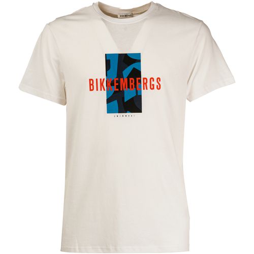 T-shirt & Polo BKK3MTS03_63 - Bikkembergs - Modalova