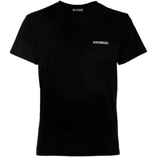 T-shirt & Polo BKK3MTS04_63 - Bikkembergs - Modalova