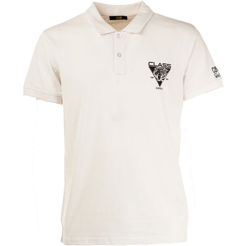 T-shirt & Polo CLL2MPL01_1184 - Roberto cavalli - Modalova