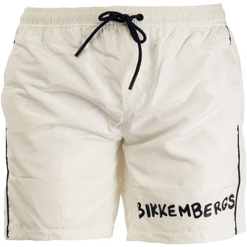 Costume / Bermuda da spiaggia BKK3MBM01_63 - Bikkembergs - Modalova