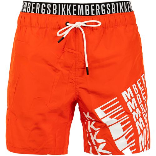 Costume / Bermuda da spiaggia BKK3MBM10_63 - Bikkembergs - Modalova