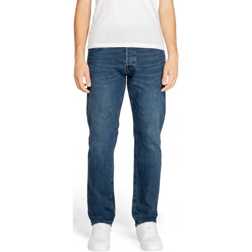 Jeans Slim Jjimike Jjoriginal Am 384 12258090 - Jack & jones - Modalova