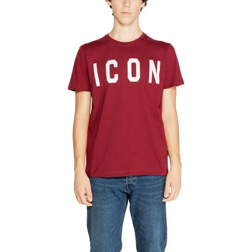 Polo maniche lunghe Icon IU9013T - Icon - Modalova