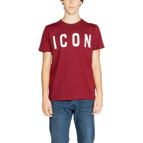 Polo maniche lunghe Icon IU9013T - Icon - Modalova