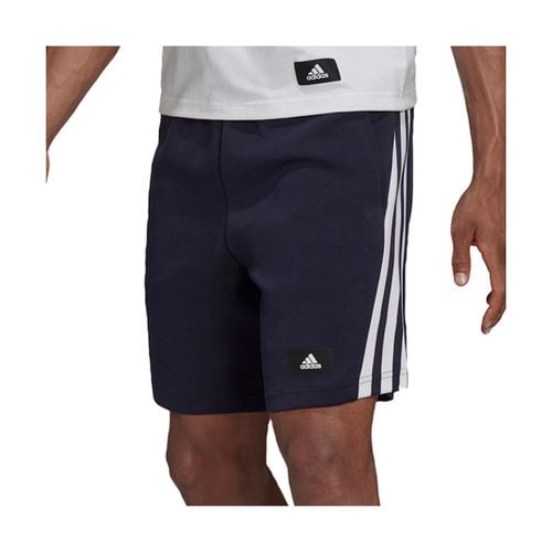 Pantaloni corti adidas H46517 - Adidas - Modalova