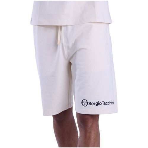 Pantaloni corti 39595 - Sergio tacchini - Modalova