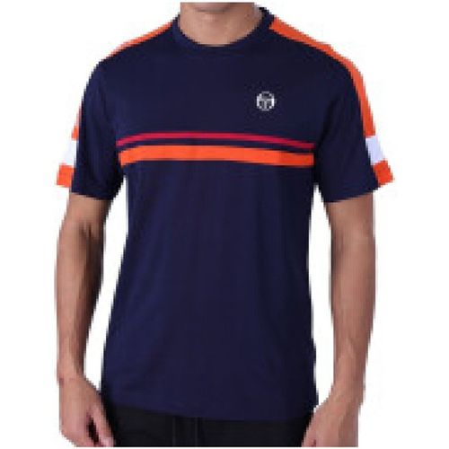 T-shirt Sergio Tacchini 40320 - Sergio tacchini - Modalova